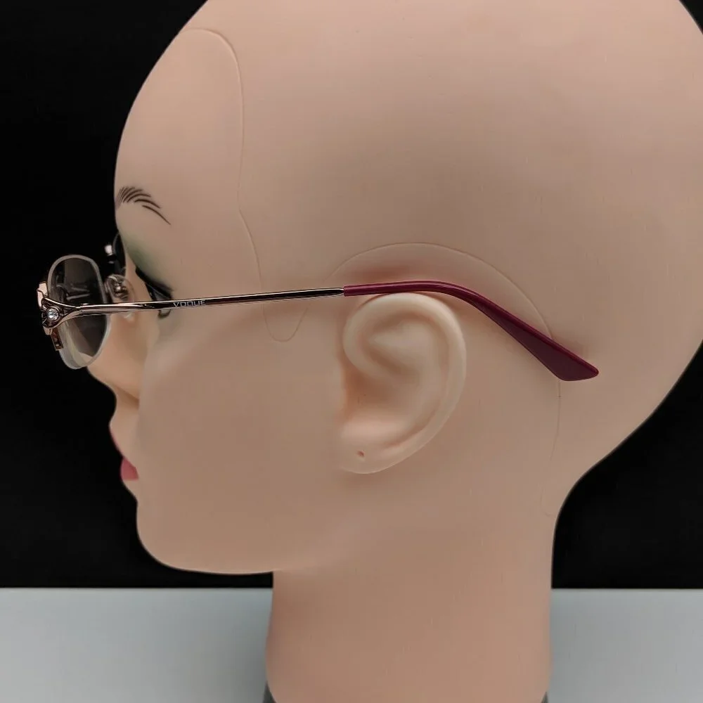 🕶️Vogue VO3850-BI Women's Eyeglasses /TH247🕶️​